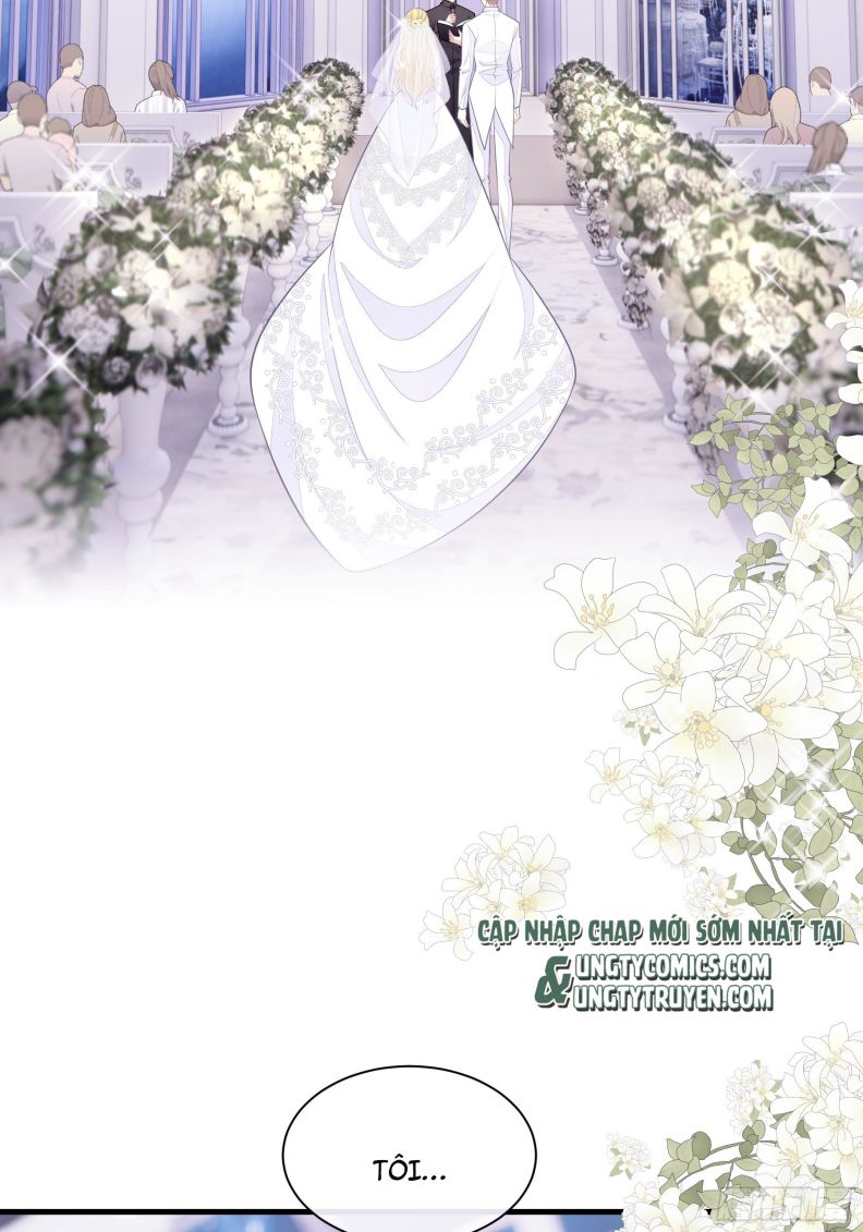 Tôi Nghi Ngờ Hệ Thống Thích Tôi Chapter 57 - Trang 3