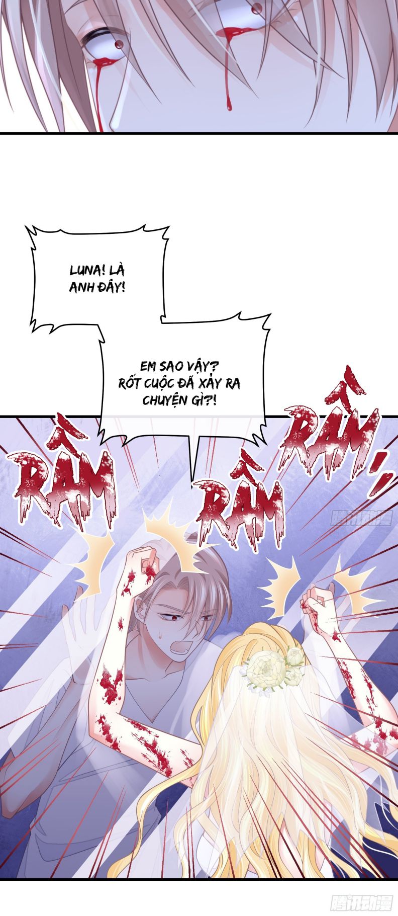 Tôi Nghi Ngờ Hệ Thống Thích Tôi Chapter 57 - Trang 3