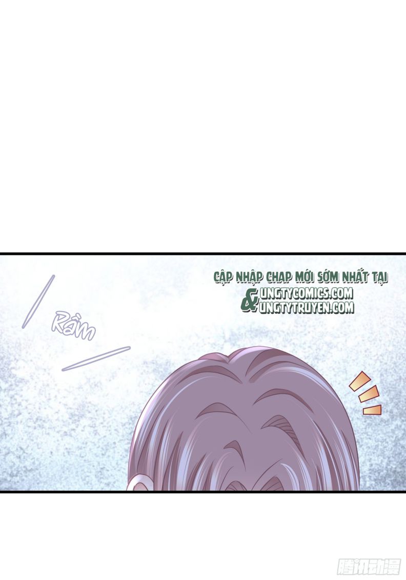 Tôi Nghi Ngờ Hệ Thống Thích Tôi Chapter 57 - Trang 3