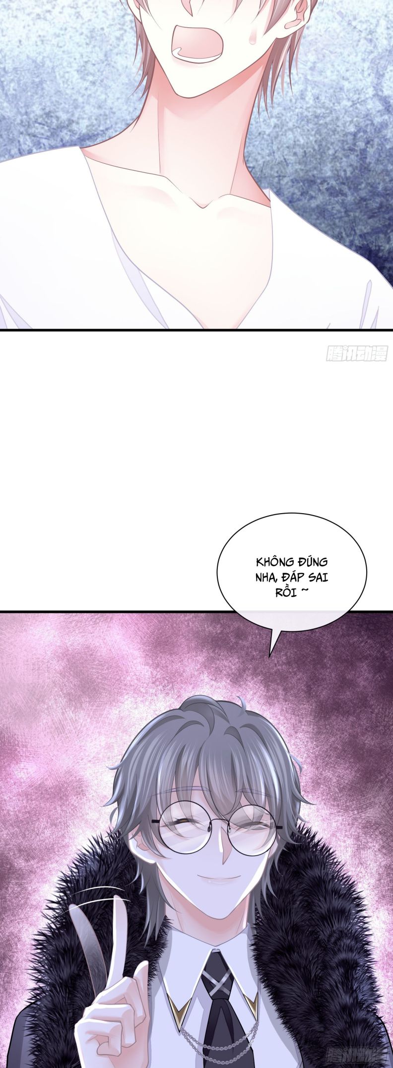 Tôi Nghi Ngờ Hệ Thống Thích Tôi Chapter 57 - Trang 3