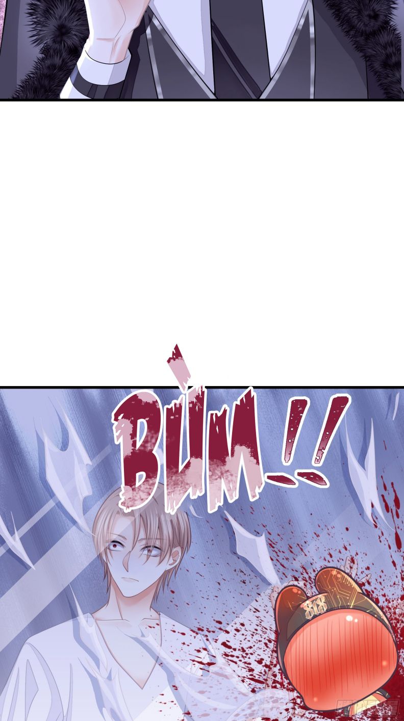 Tôi Nghi Ngờ Hệ Thống Thích Tôi Chapter 57 - Trang 3