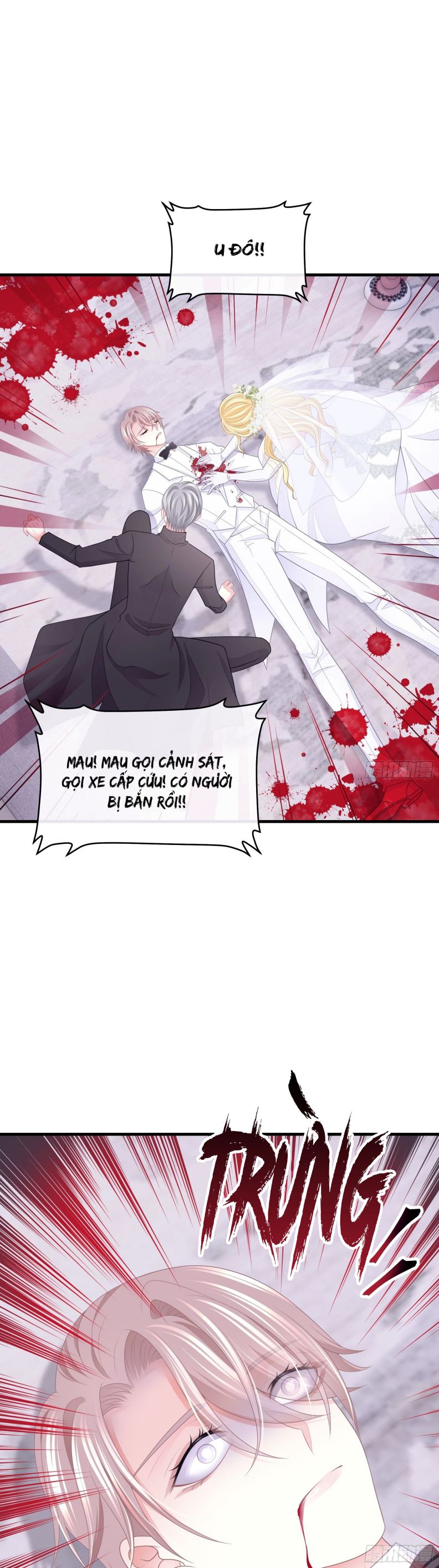 Tôi Nghi Ngờ Hệ Thống Thích Tôi Chapter 57 - Trang 3