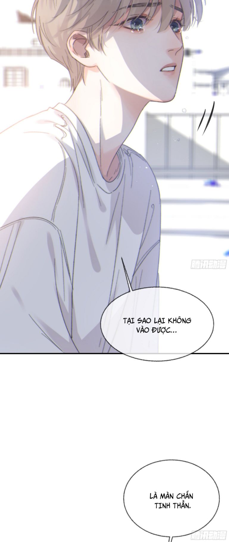 Khi Người Ngủ Say Chapter 13 - Trang 3