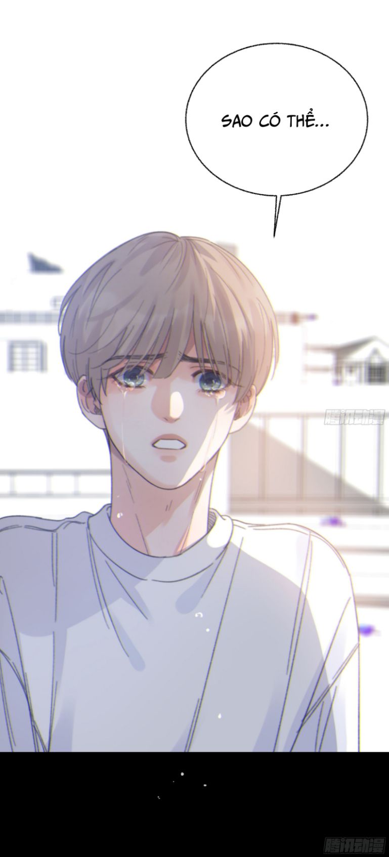 Khi Người Ngủ Say Chapter 13 - Trang 3