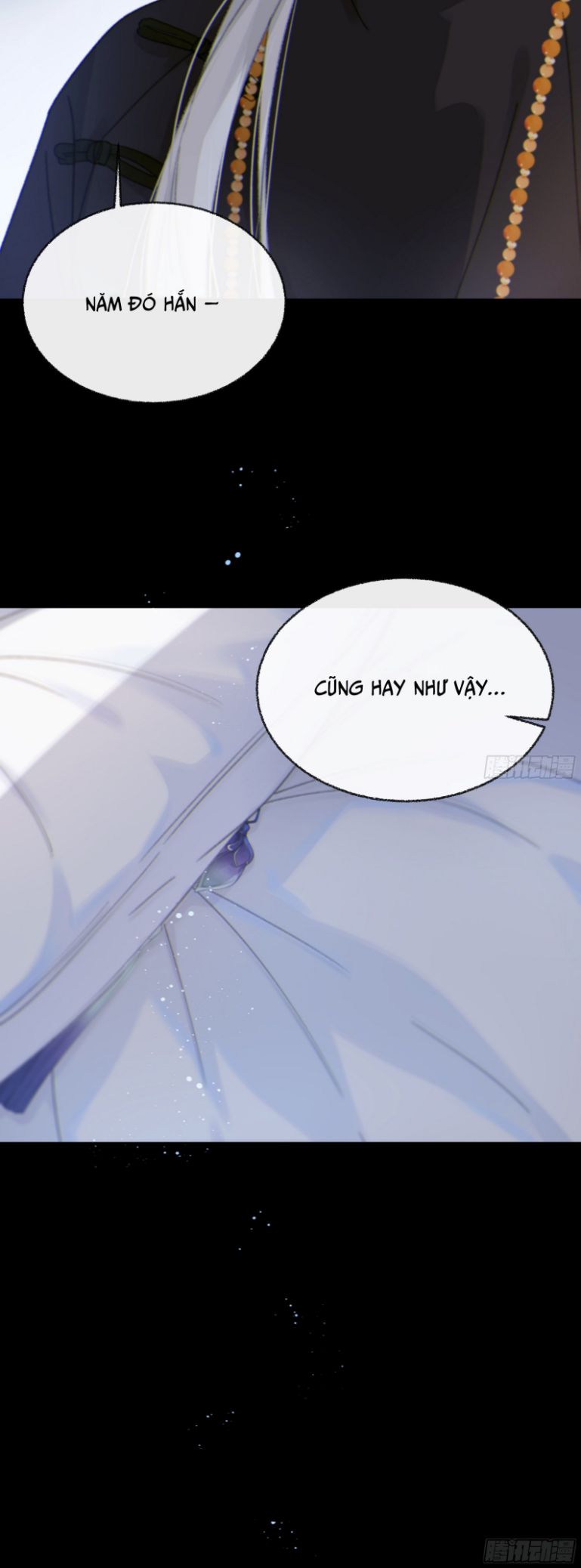 Khi Người Ngủ Say Chapter 13 - Trang 3
