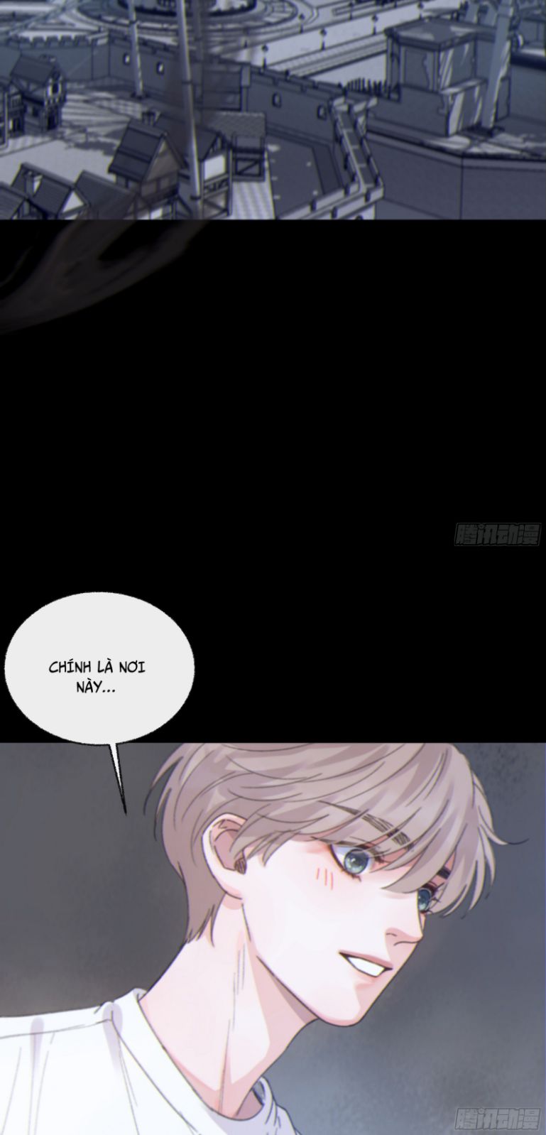 Khi Người Ngủ Say Chapter 13 - Trang 3