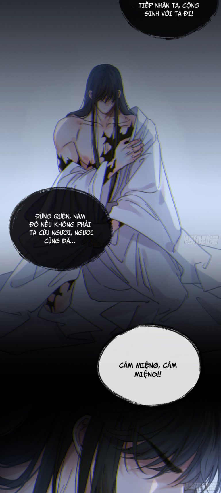 Khi Người Ngủ Say Chapter 13 - Trang 3