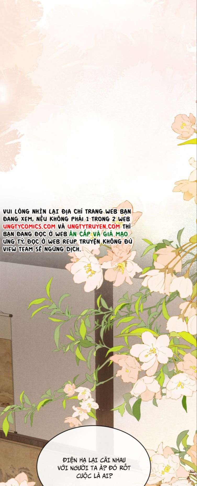 Đan Tiêu Vạn Dặm Chapter 13 - Trang 4