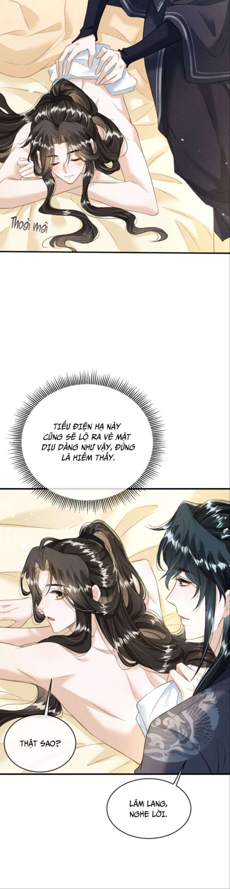 Đan Tiêu Vạn Dặm Chapter 13 - Trang 4