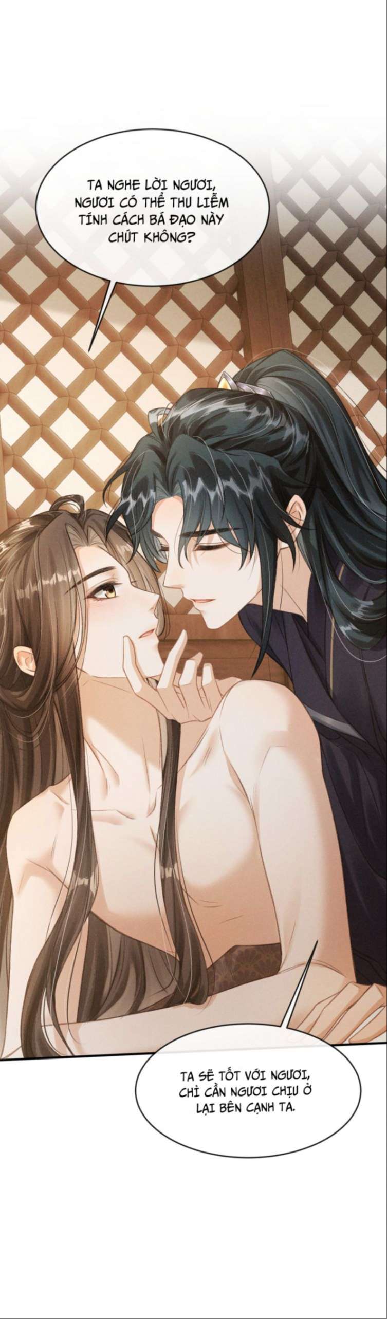 Đan Tiêu Vạn Dặm Chapter 13 - Trang 4