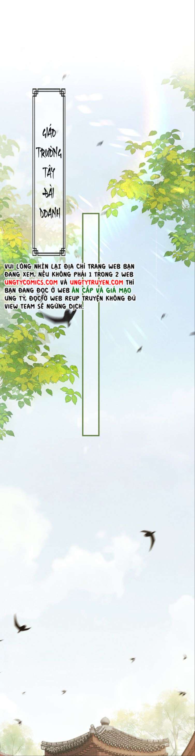 Đan Tiêu Vạn Dặm Chapter 13 - Trang 4