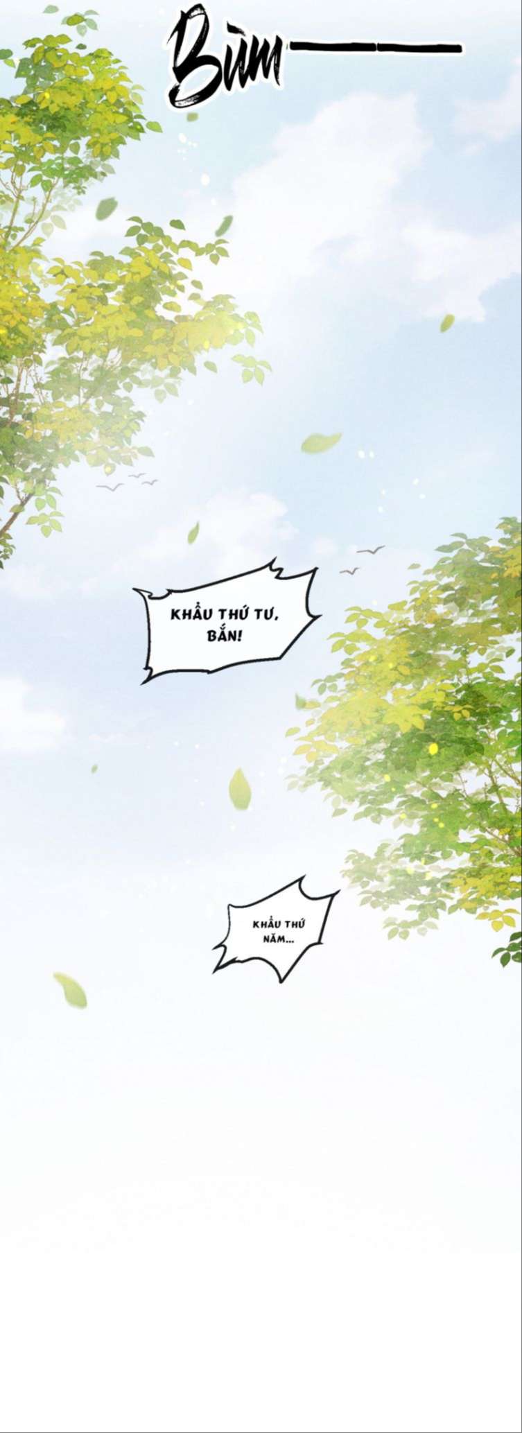 Đan Tiêu Vạn Dặm Chapter 13 - Trang 4