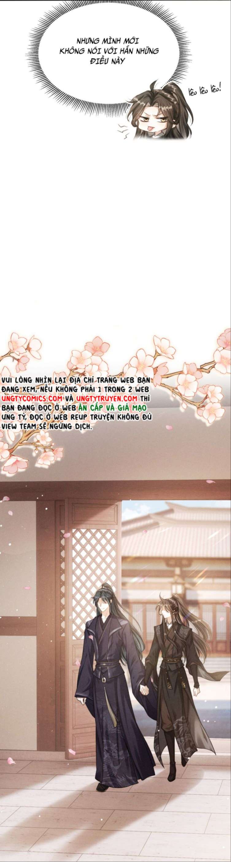 Đan Tiêu Vạn Dặm Chapter 13 - Trang 4