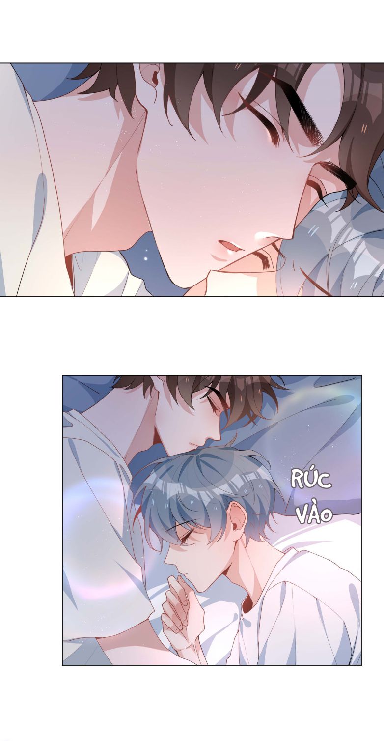 Sơn Hải Cao Trung Chapter 32 - Trang 3