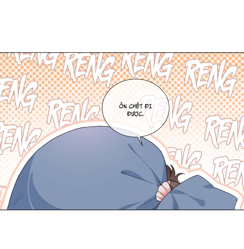 Sơn Hải Cao Trung Chapter 32 - Trang 3