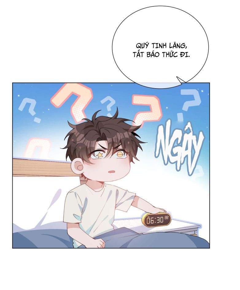 Sơn Hải Cao Trung Chapter 32 - Trang 3