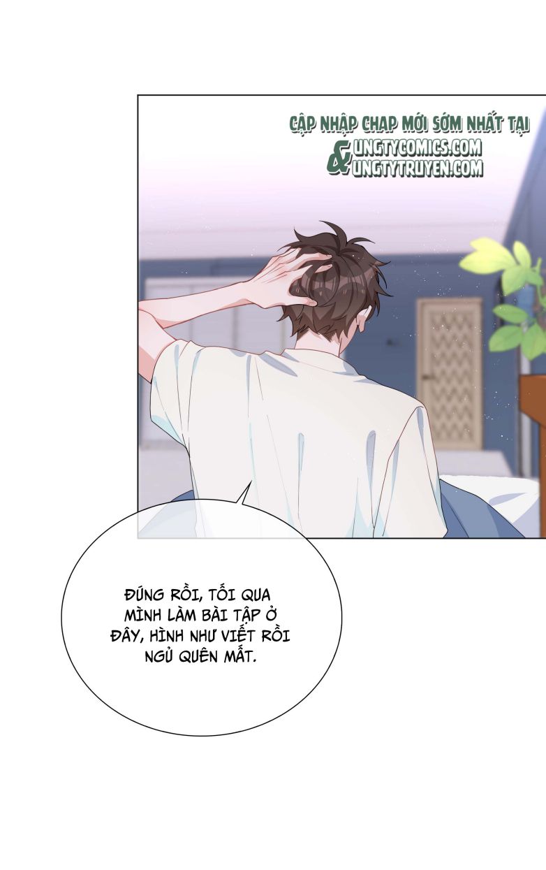 Sơn Hải Cao Trung Chapter 32 - Trang 3