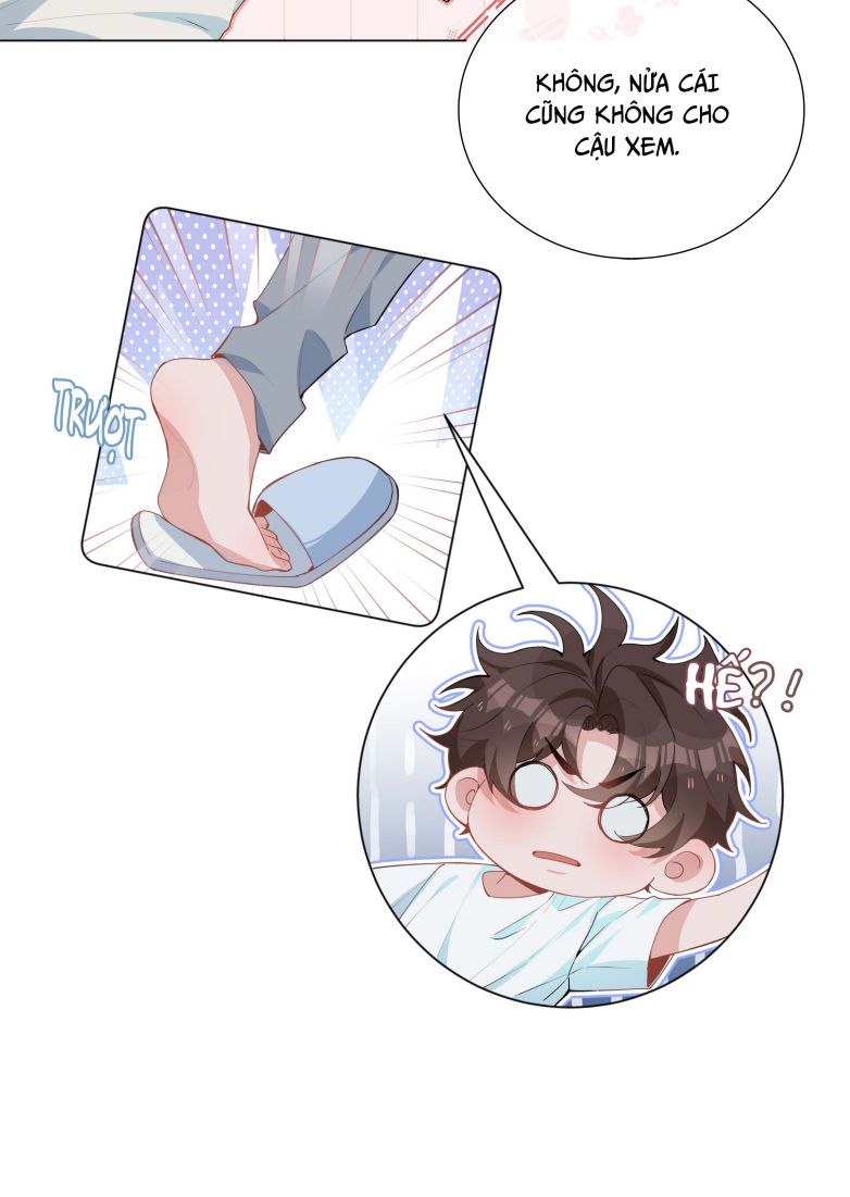 Sơn Hải Cao Trung Chapter 32 - Trang 3