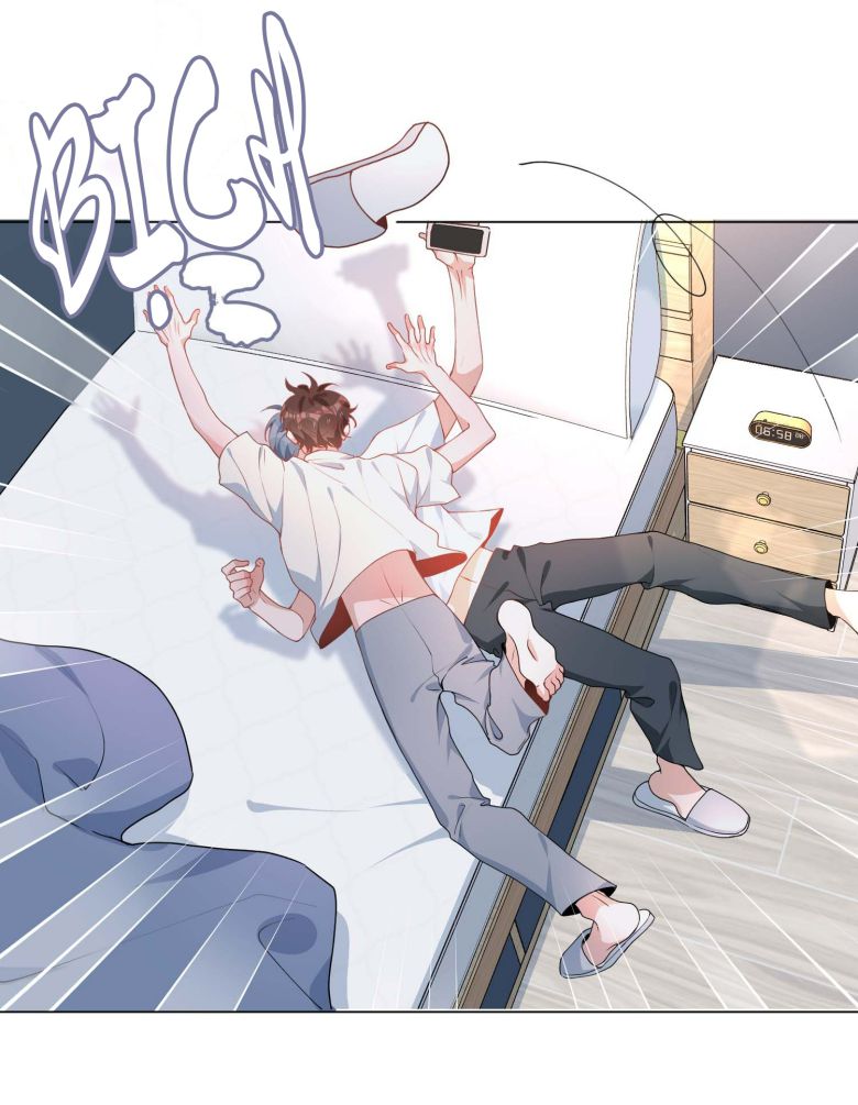 Sơn Hải Cao Trung Chapter 32 - Trang 3