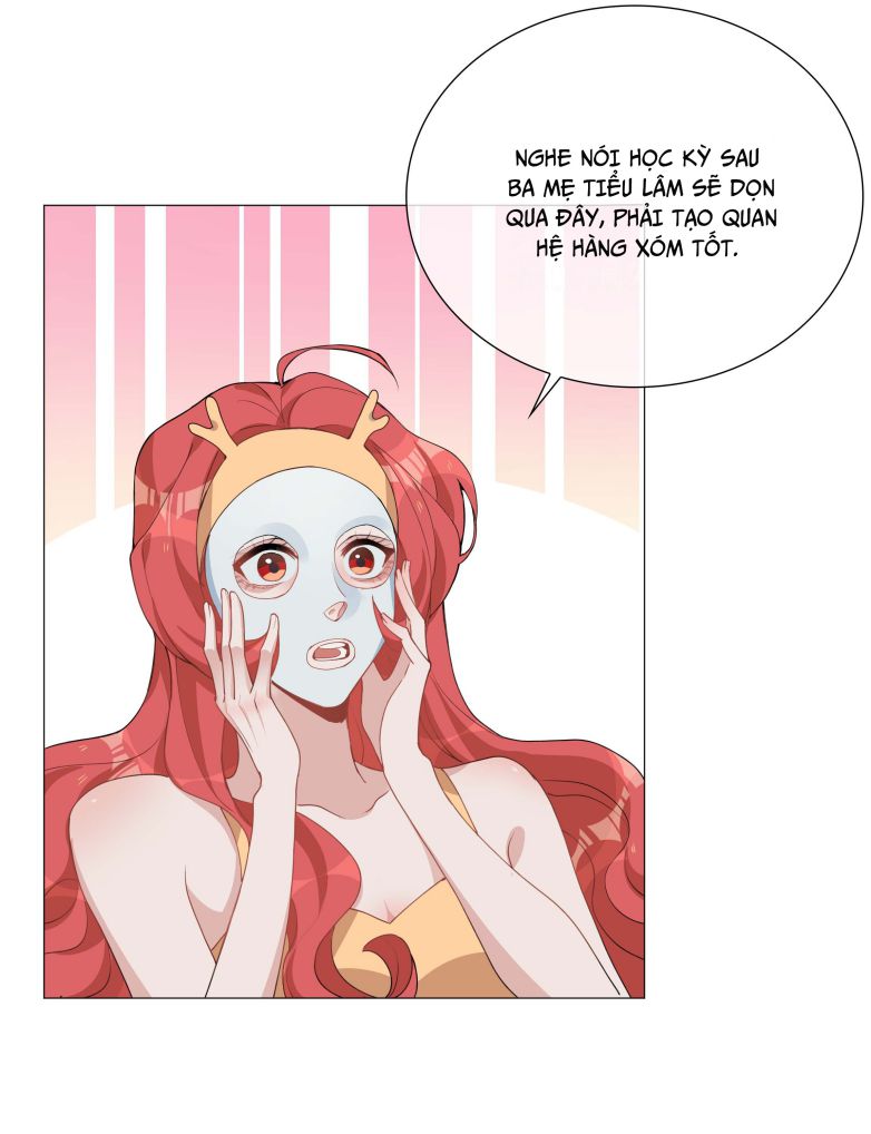 Sơn Hải Cao Trung Chapter 32 - Trang 3