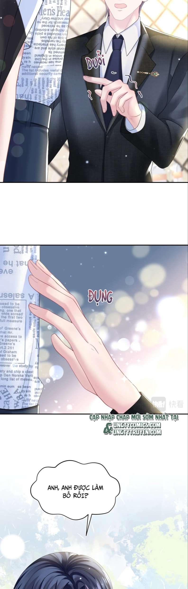 Tuyệt Mỹ Bạch Liên Hoa Online Dạy Học Chapter 137 - Trang 4