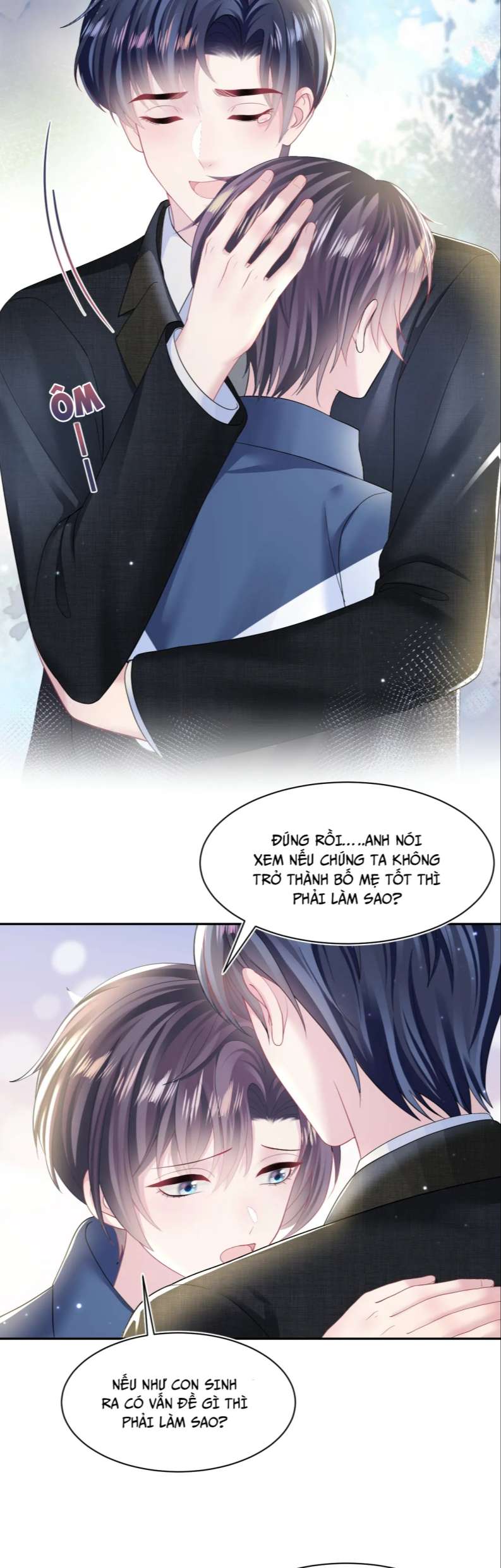 Tuyệt Mỹ Bạch Liên Hoa Online Dạy Học Chapter 137 - Trang 4