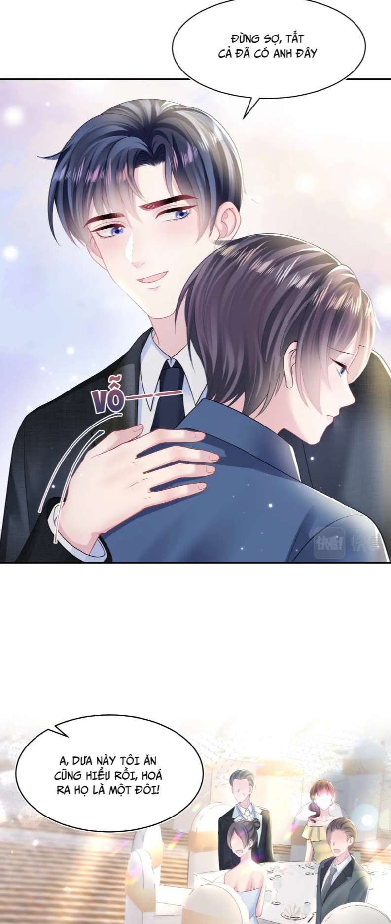 Tuyệt Mỹ Bạch Liên Hoa Online Dạy Học Chapter 137 - Trang 4