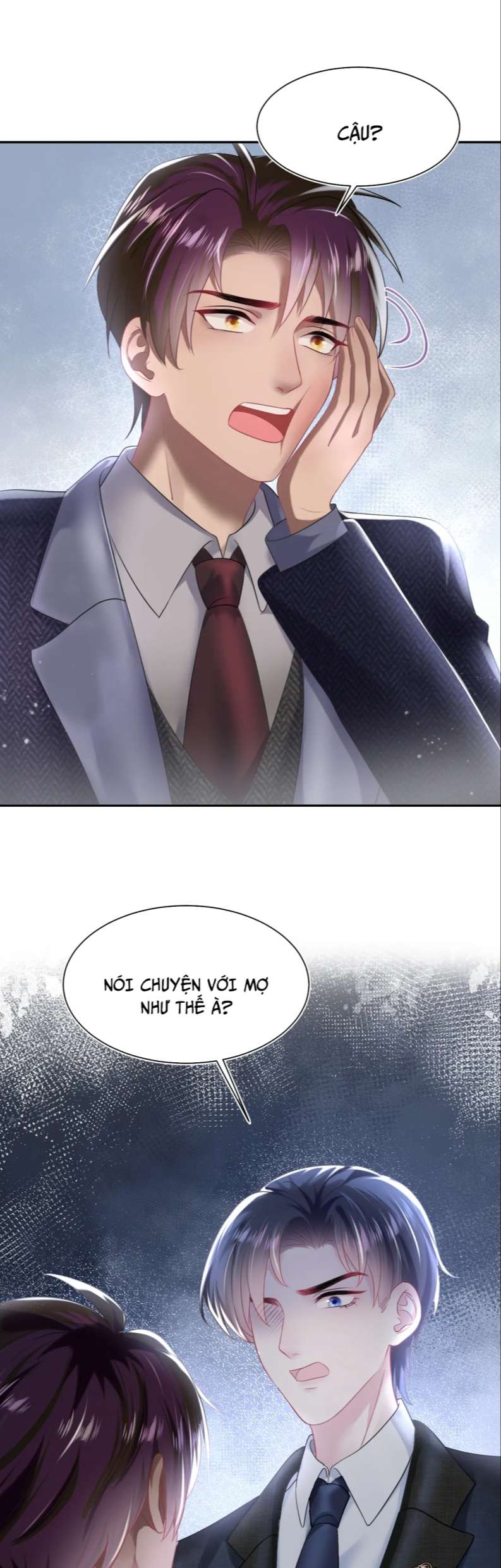 Tuyệt Mỹ Bạch Liên Hoa Online Dạy Học Chapter 137 - Trang 4