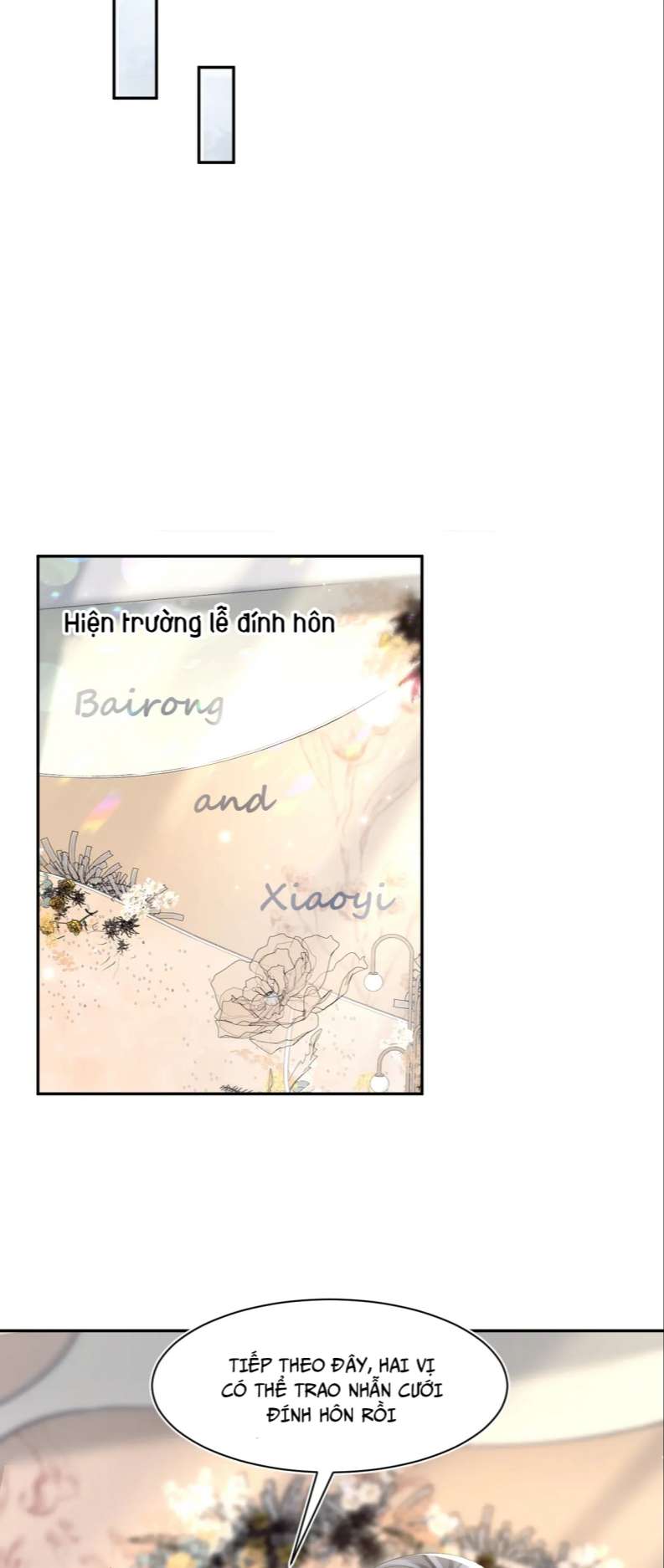 Tuyệt Mỹ Bạch Liên Hoa Online Dạy Học Chapter 137 - Trang 4