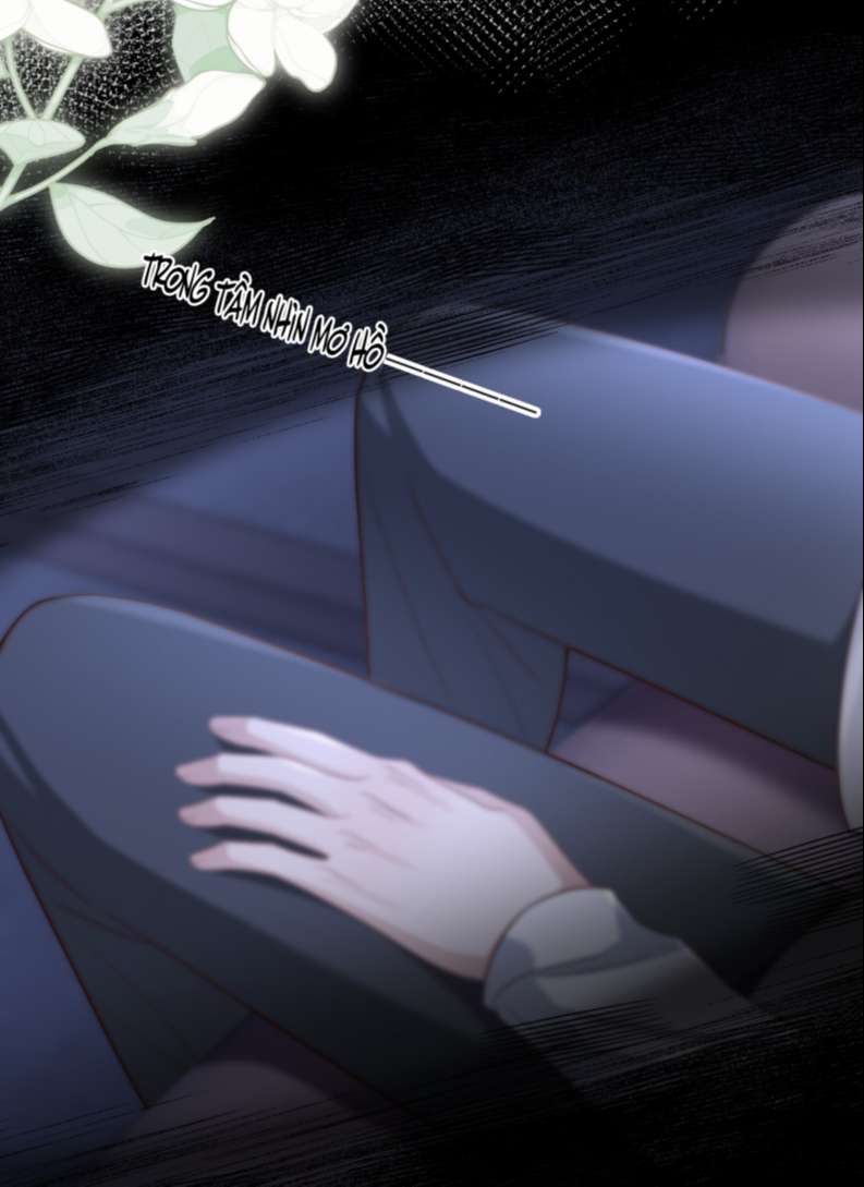 Để Tâm Chapter 9 - Trang 3