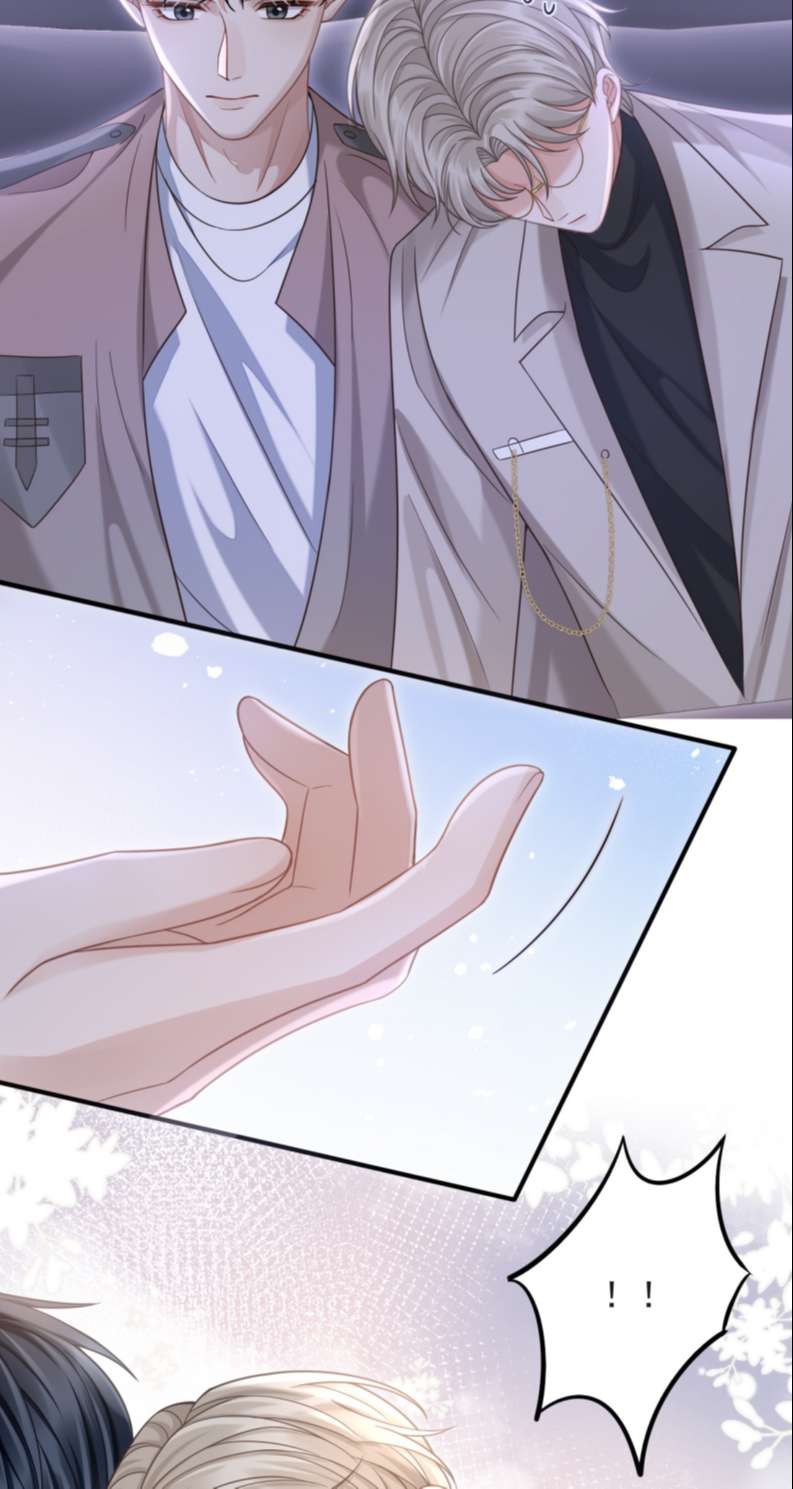 Để Tâm Chapter 9 - Trang 3