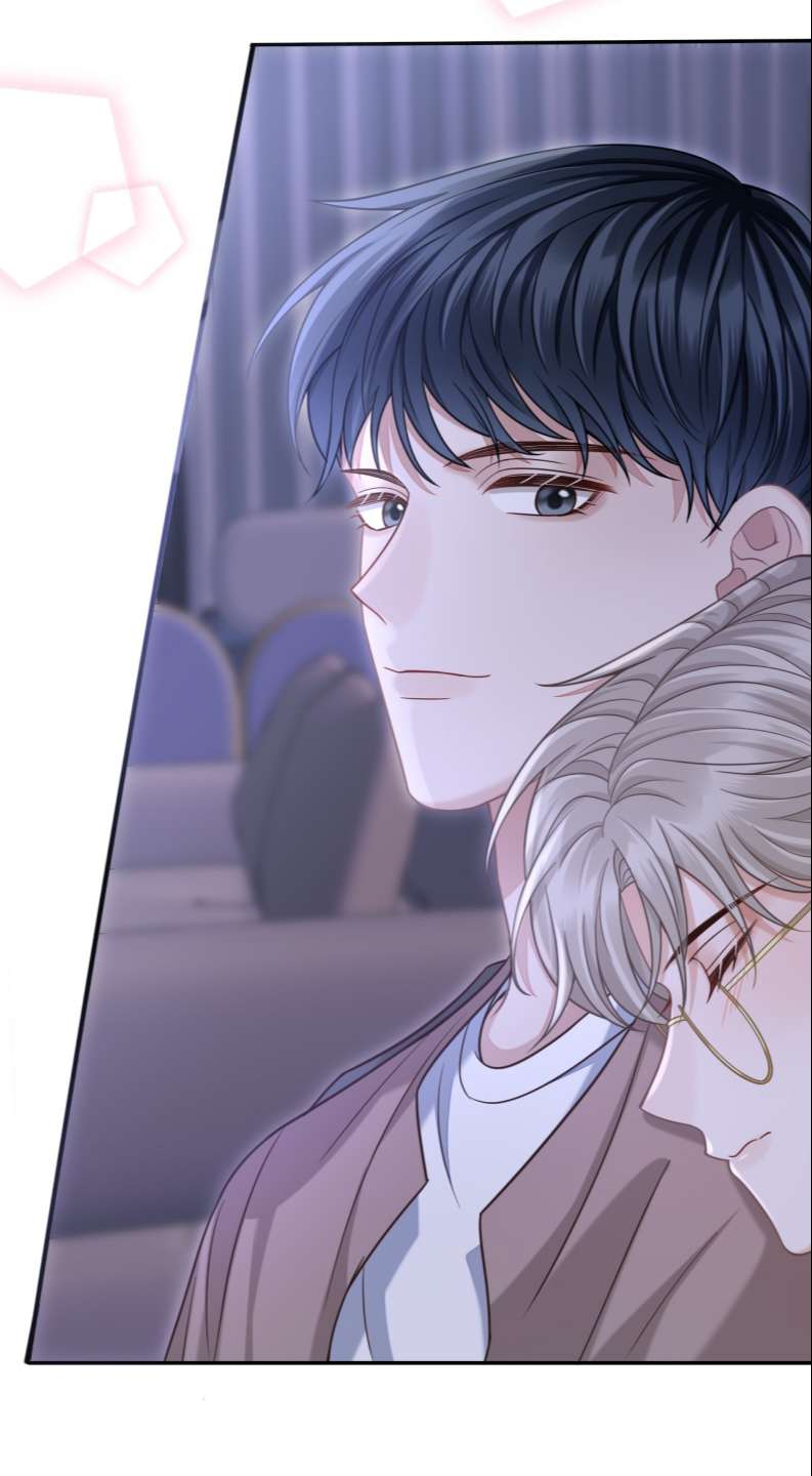 Để Tâm Chapter 9 - Trang 3