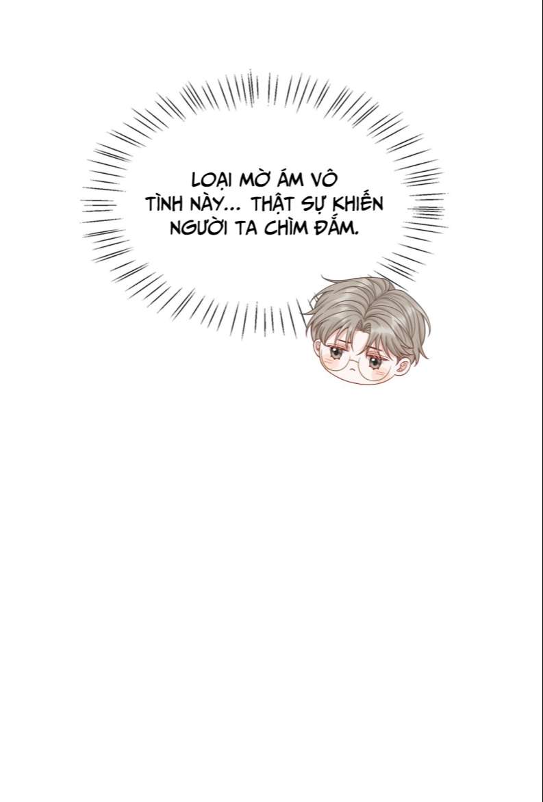 Để Tâm Chapter 9 - Trang 3