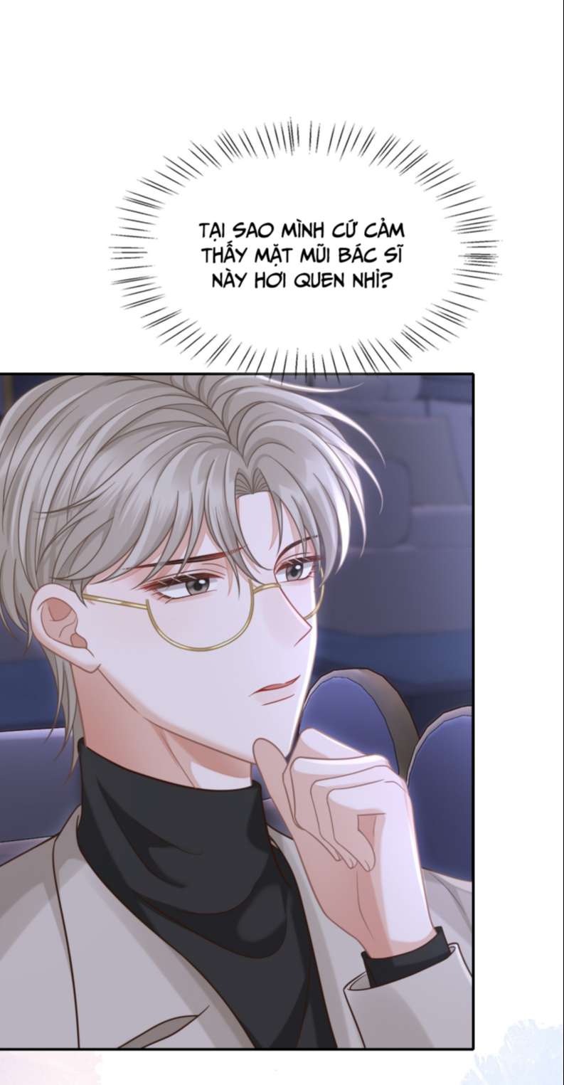 Để Tâm Chapter 9 - Trang 3