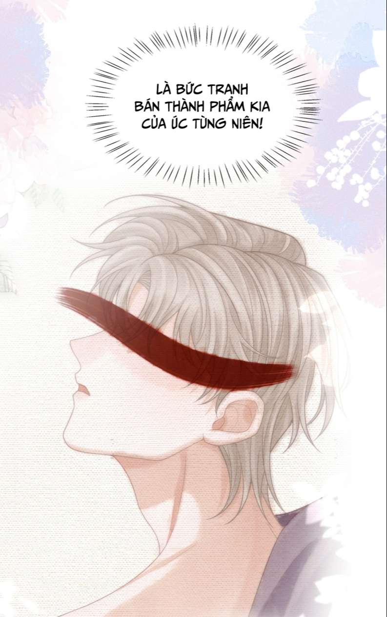 Để Tâm Chapter 9 - Trang 3