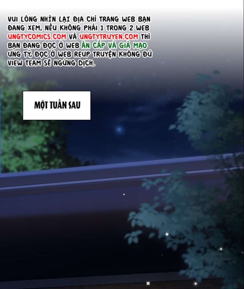 Để Tâm Chapter 9 - Trang 3