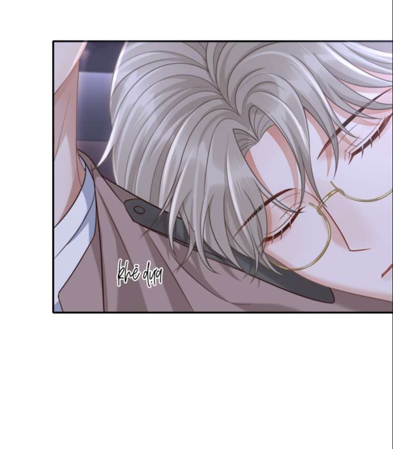 Để Tâm Chapter 9 - Trang 3