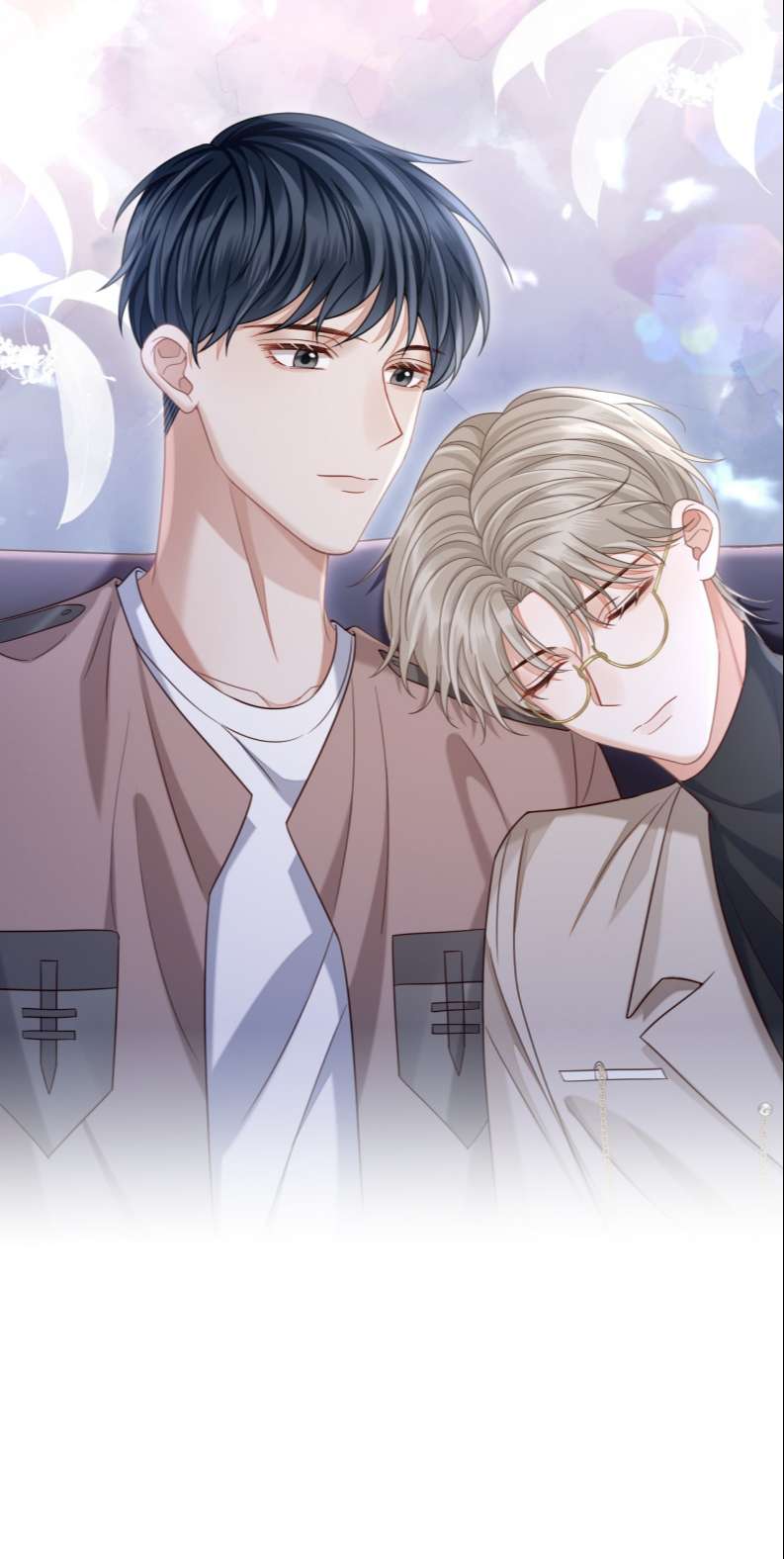 Để Tâm Chapter 9 - Trang 3