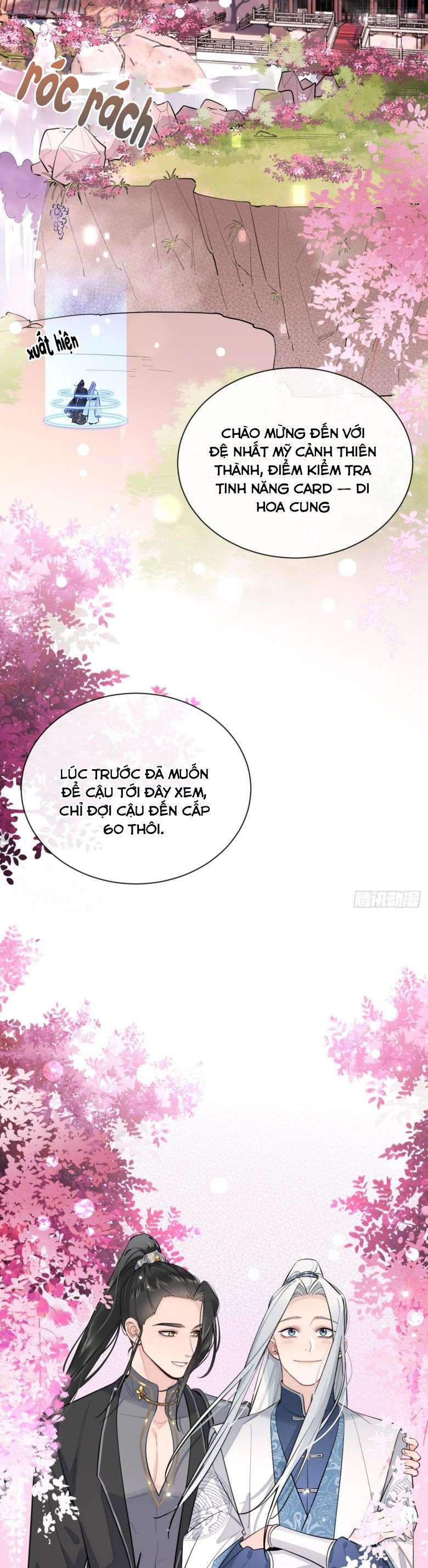 Chó Lớn Bắt Nạt Chủ Chapter 19 - Trang 3