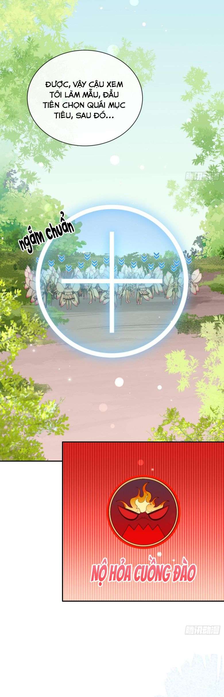 Chó Lớn Bắt Nạt Chủ Chapter 19 - Trang 3