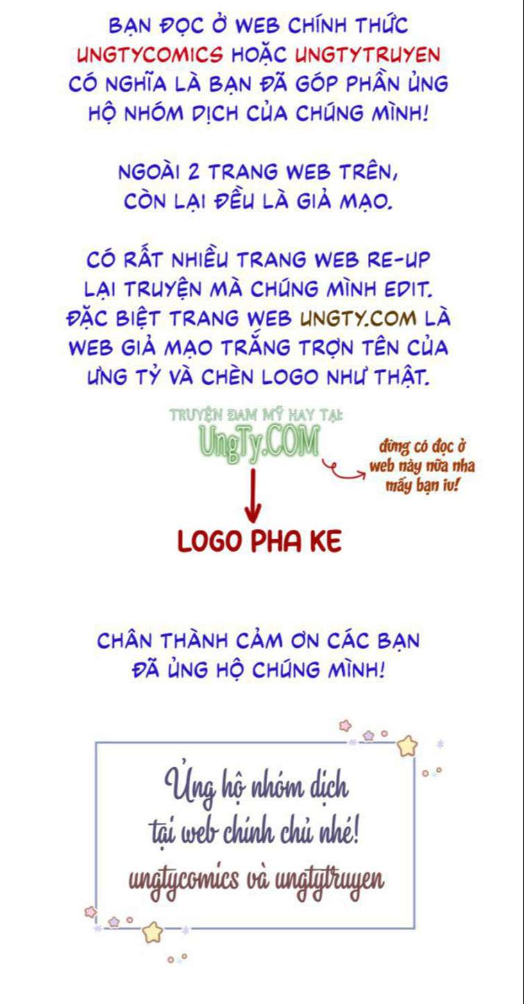 Chó Lớn Bắt Nạt Chủ Chapter 19 - Trang 3