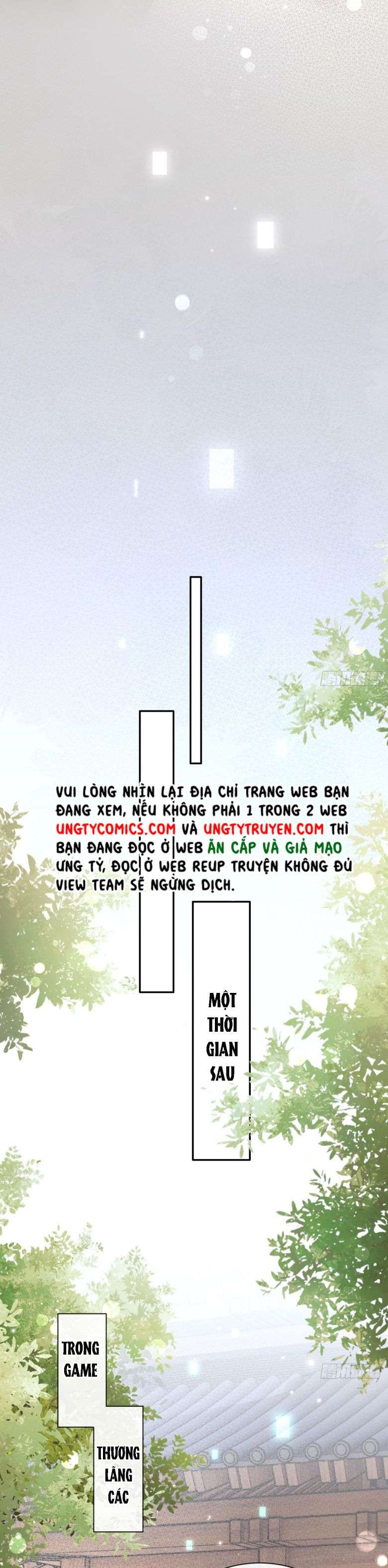 Chó Lớn Bắt Nạt Chủ Chapter 19 - Trang 3
