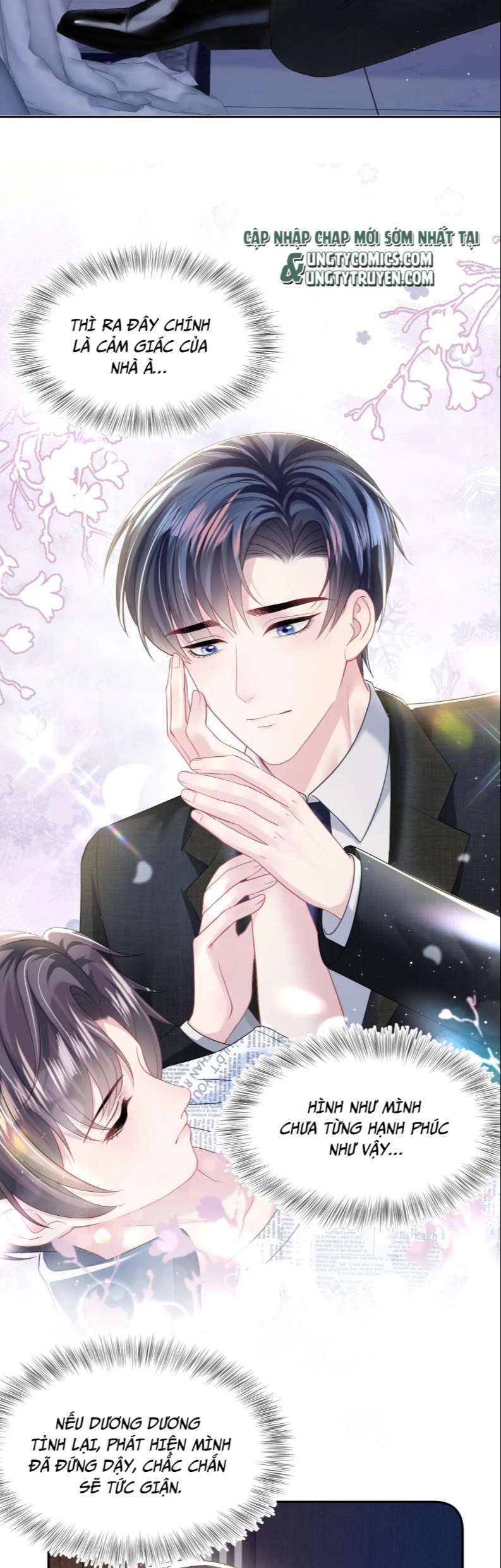 Tuyệt Mỹ Bạch Liên Hoa Online Dạy Học Chapter 138 - Trang 4