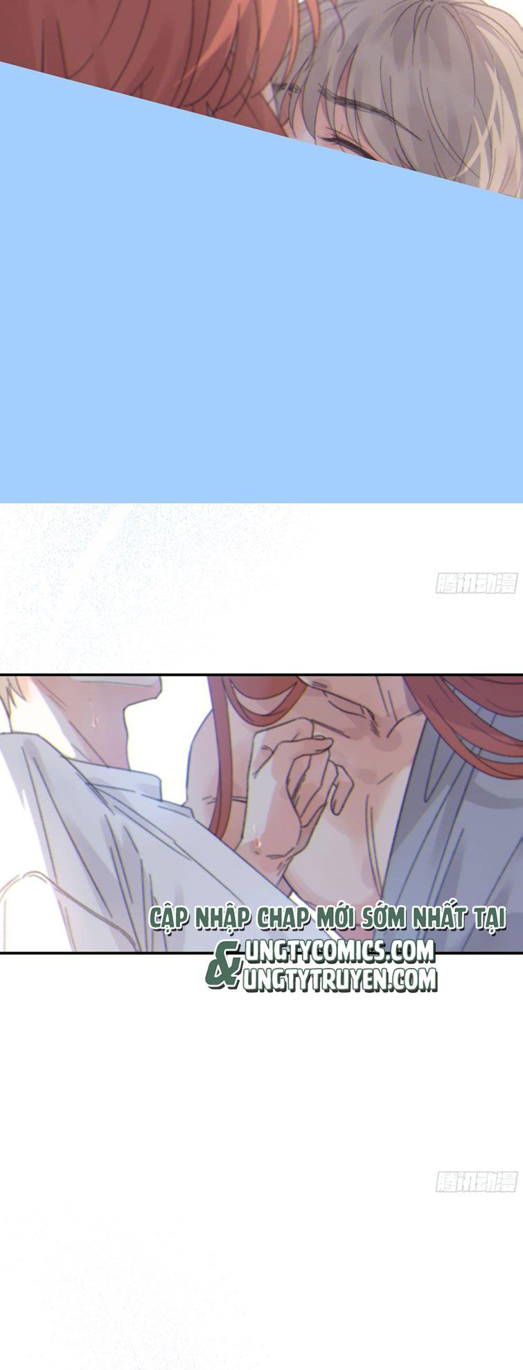 Khi Người Ngủ Say Chapter 14 - Trang 3