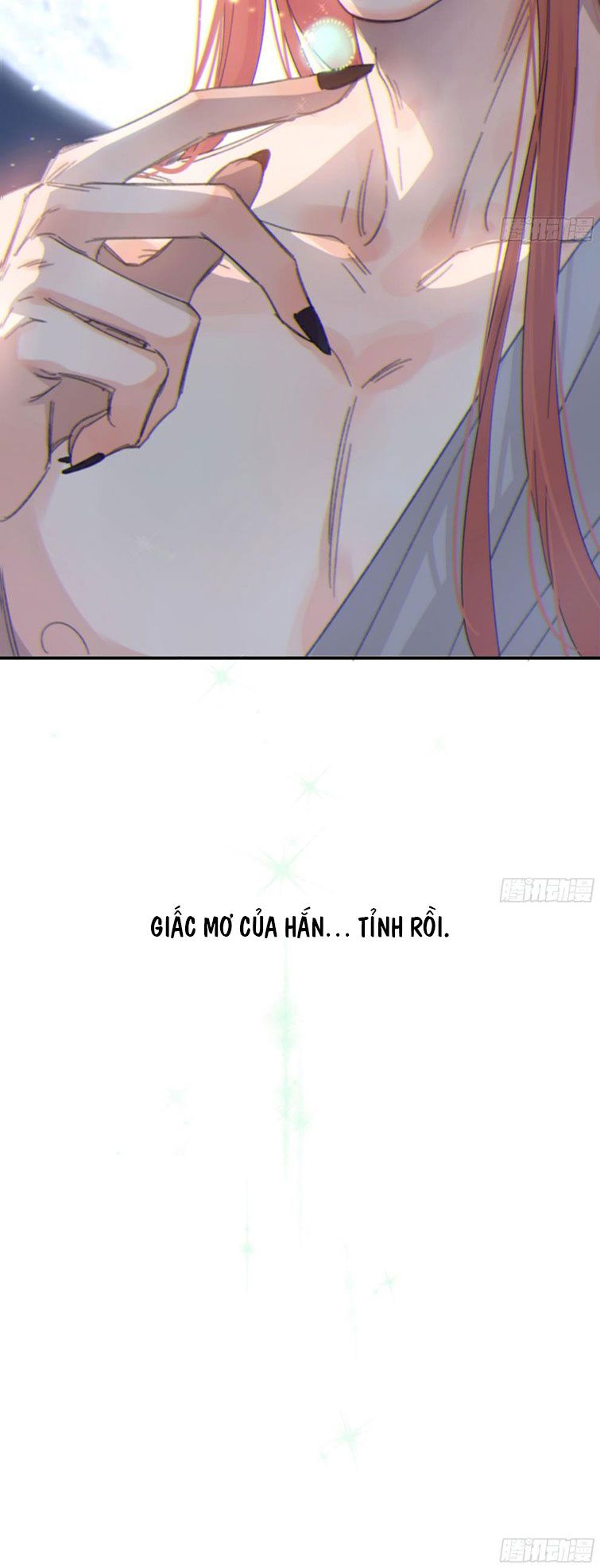 Khi Người Ngủ Say Chapter 14 - Trang 3