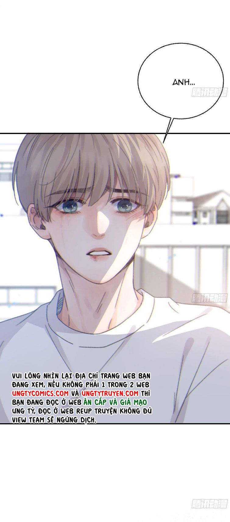 Khi Người Ngủ Say Chapter 14 - Trang 3