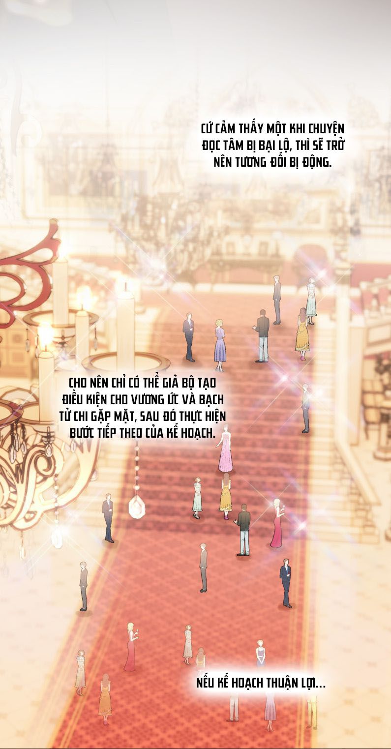 Tôi Phải Làm 1 Kẻ Đại Xấu Xa Chapter 73 - Trang 4