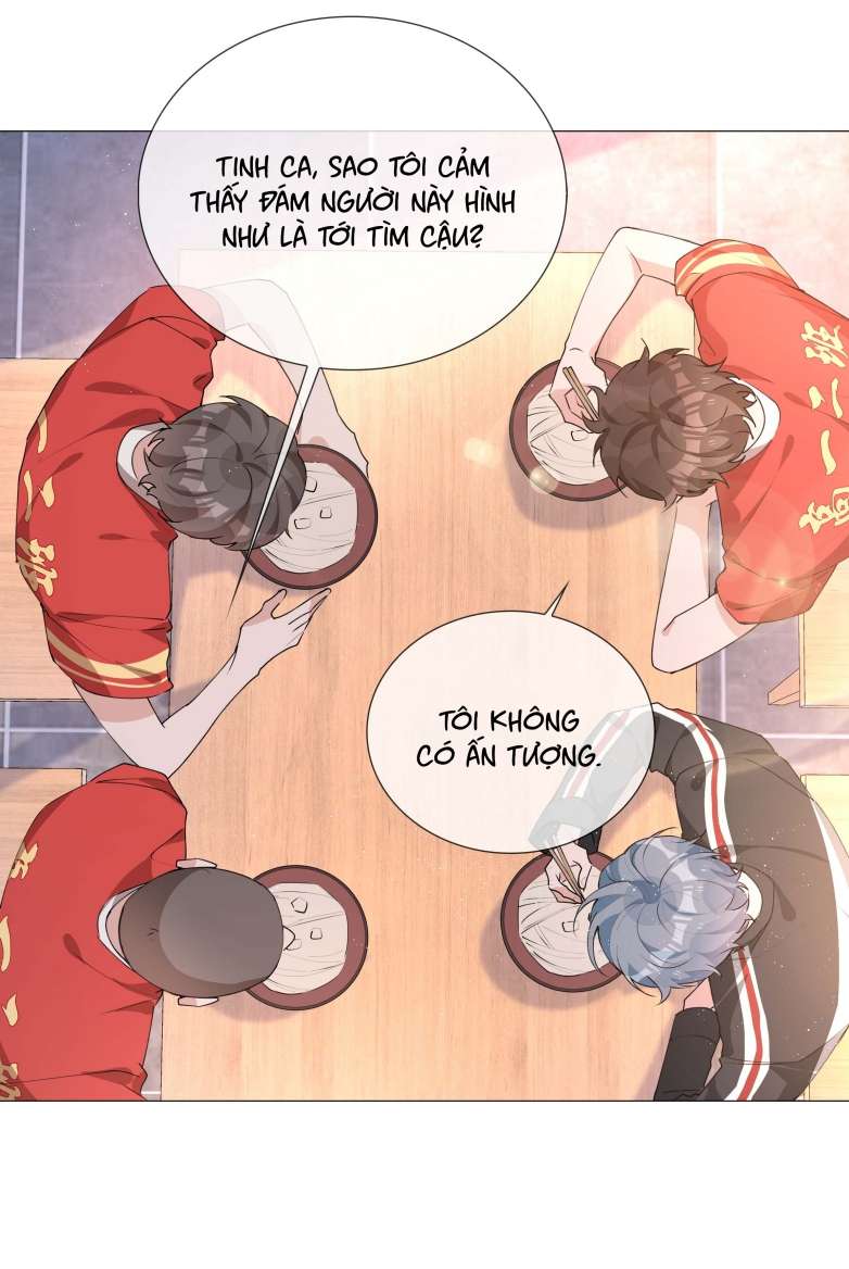 Sơn Hải Cao Trung Chapter 34 - Trang 3