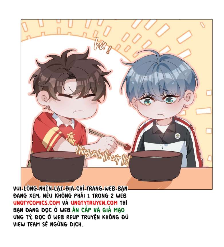 Sơn Hải Cao Trung Chapter 34 - Trang 3