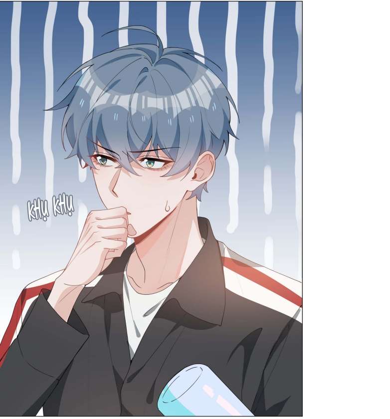 Sơn Hải Cao Trung Chapter 34 - Trang 3